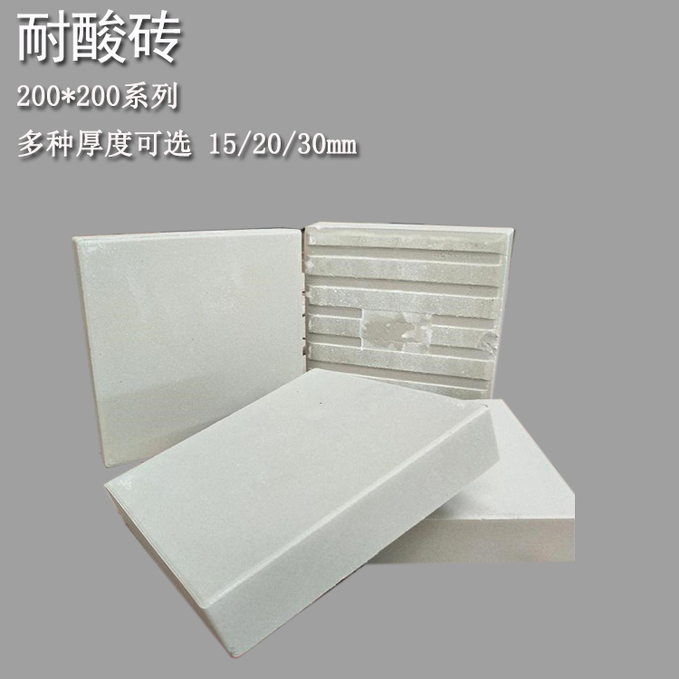 耐酸磚的選購方法有哪些 J