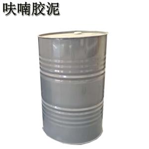 呋喃膠泥粉的使用方法 J